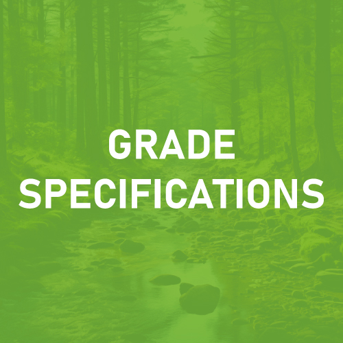 grade Specification icon