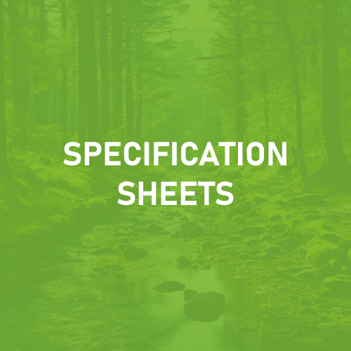Technical Sheets Icon
